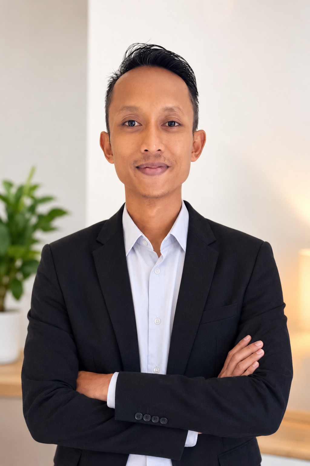 Jiodi - Project Manager